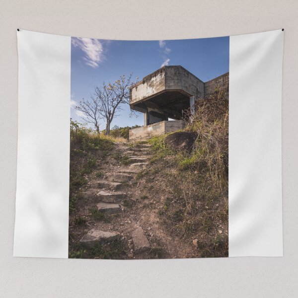 Item preview, The Fort designed and sold by Geoff Wols.