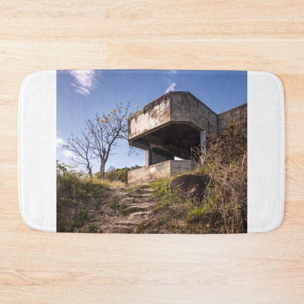 Item preview, The Fort designed and sold by Geoff Wols.