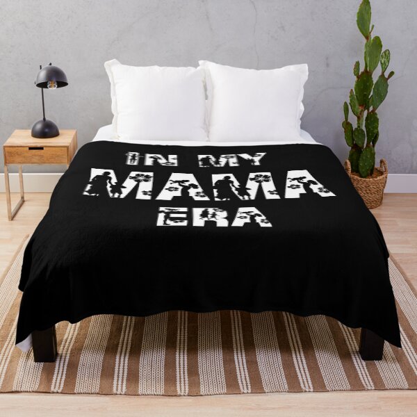 Item preview, In my mama era designed and sold by Szafone.