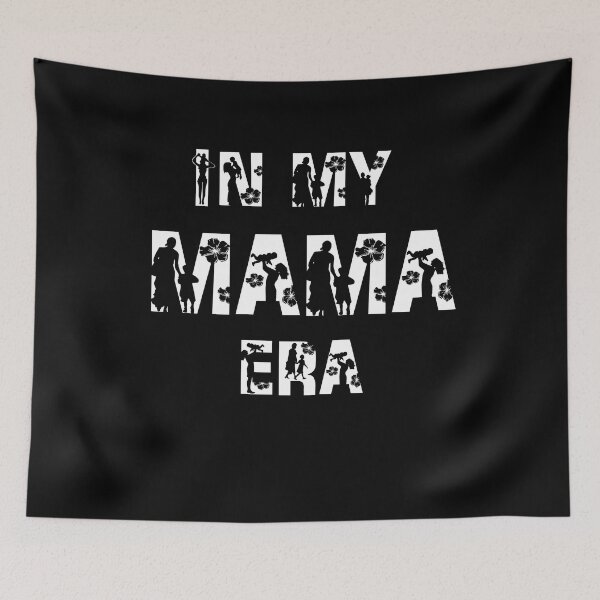 Item preview, In my mama era designed and sold by Szafone.