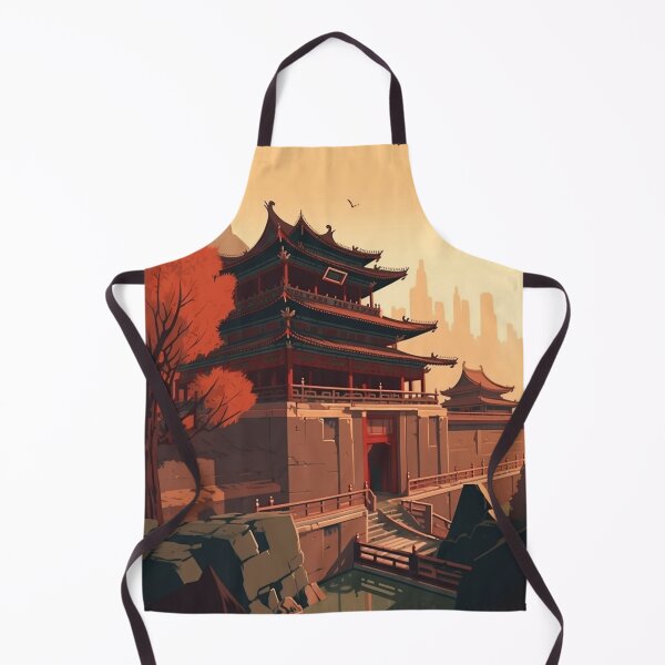 Item preview, ancient chinese palace designed and sold by WYYsummer.