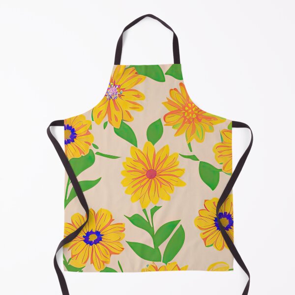 Item preview, Throw Pillow With Beautiful Floral Pattern - Hippie Home Decor designed and sold by Sowari-Pillows.