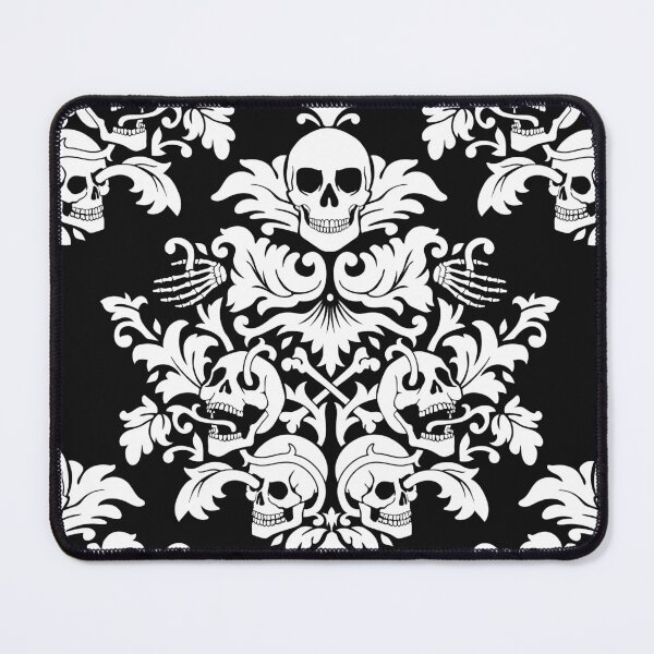 Item preview, skull pattern 2 designed and sold by eyemelt.