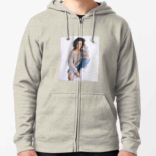 liza koshy merch hoodie