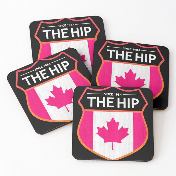 Item preview, The Hip designed and sold by Yansbley600.