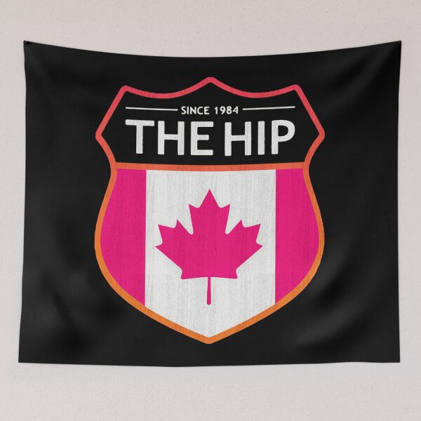 Item preview, The Hip designed and sold by Yansbley600.
