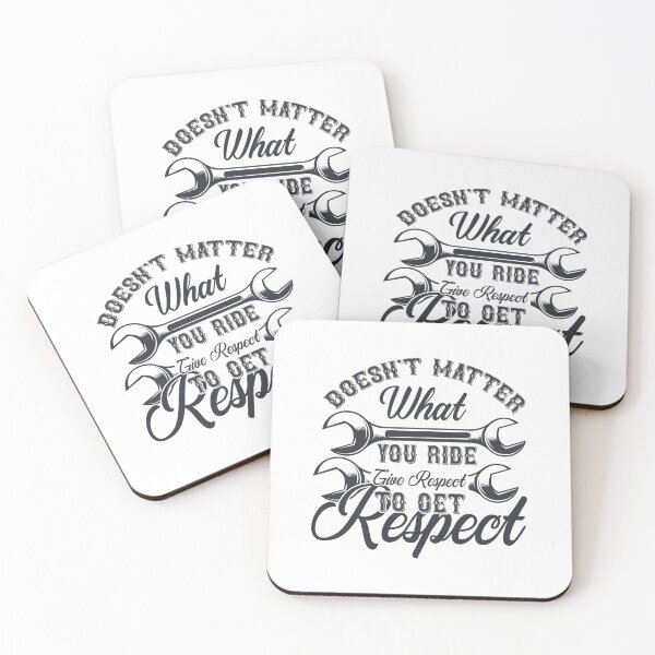 Item preview, Give Respect to Get Respect designed and sold by Stricely.