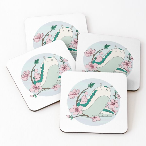 Item preview, Animal Summoning - Katsuyu designed and sold by kawausostudio.