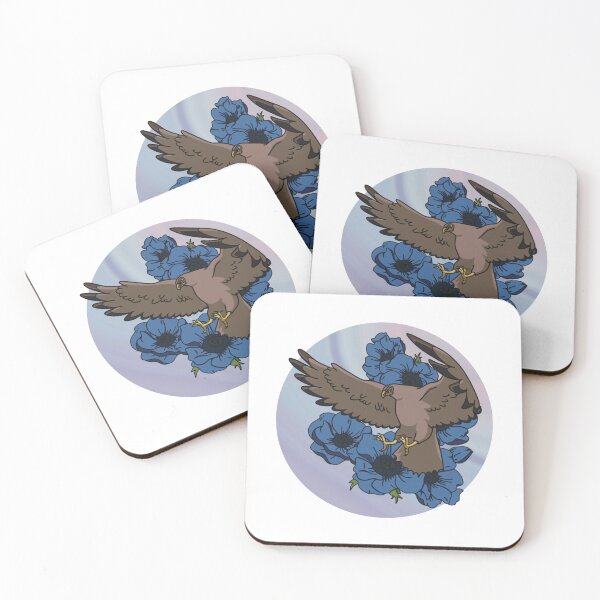 Item preview, Animal Summoning - Garuda designed and sold by kawausostudio.