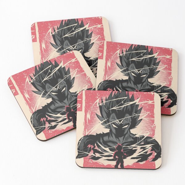 Item preview, Dragonball 4 designed and sold by romadhoneys.