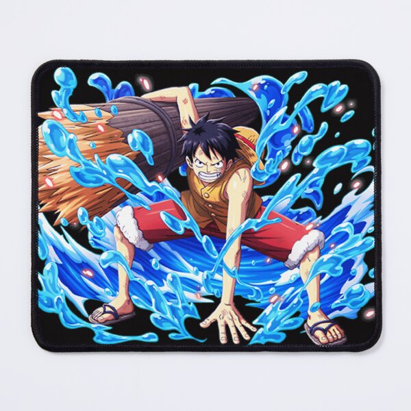 Item preview, Monkey D Luffy designed and sold by JuvenalKihn.