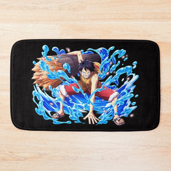 Item preview, Monkey D Luffy designed and sold by JuvenalKihn.