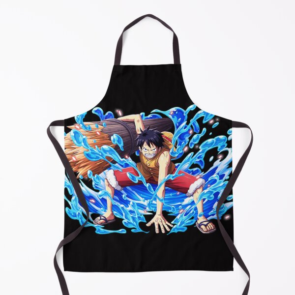 Item preview, Monkey D Luffy designed and sold by JuvenalKihn.