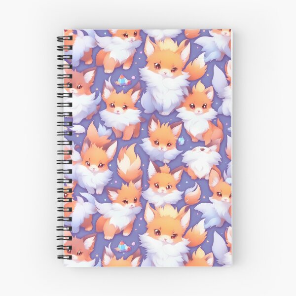 Item preview, Pattern of cute tiny baby wolfs designed and sold by Pride-Casuals.