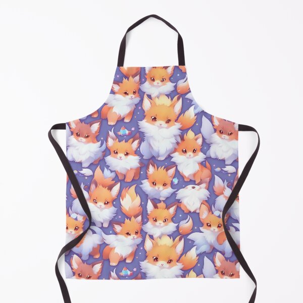 Item preview, Pattern of cute tiny baby wolfs designed and sold by Pride-Casuals.