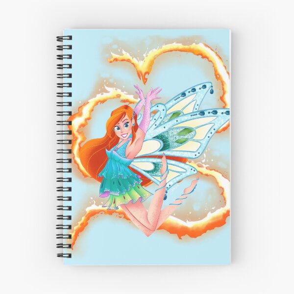 Item preview, Bloom Enchantix designed and sold by Emily Weikle.