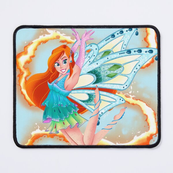 Item preview, Bloom Enchantix designed and sold by Emily Weikle.
