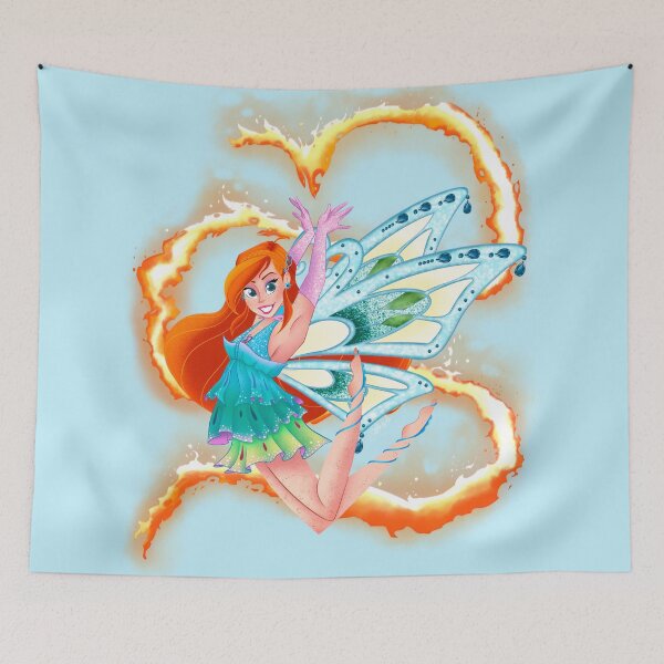 Item preview, Bloom Enchantix designed and sold by Emily Weikle.