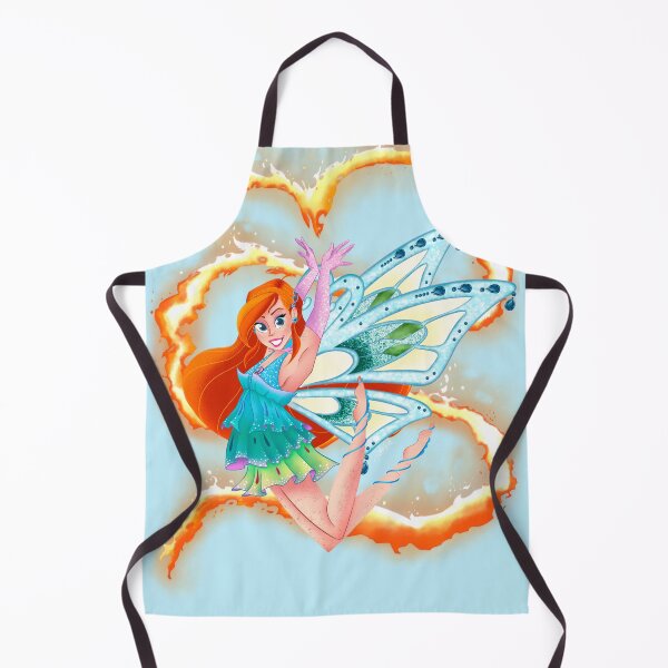 Item preview, Bloom Enchantix designed and sold by Emily Weikle.