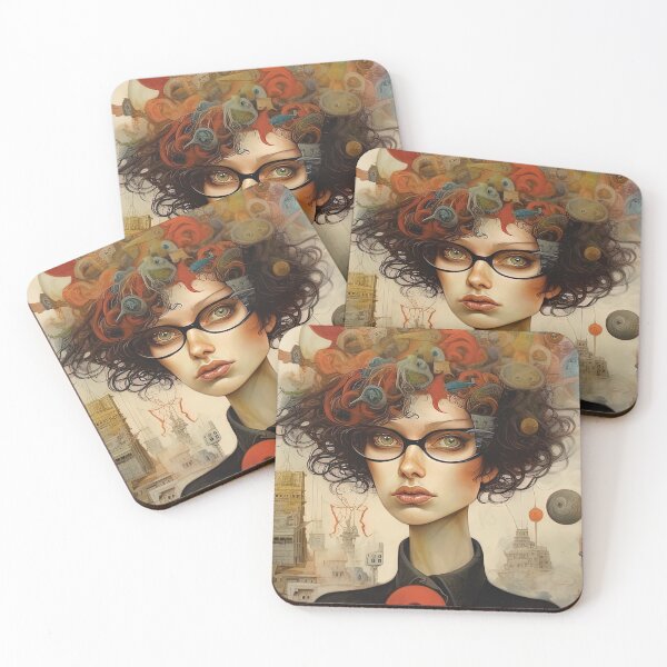Item preview, Follow Me designed and sold by swaninflight.