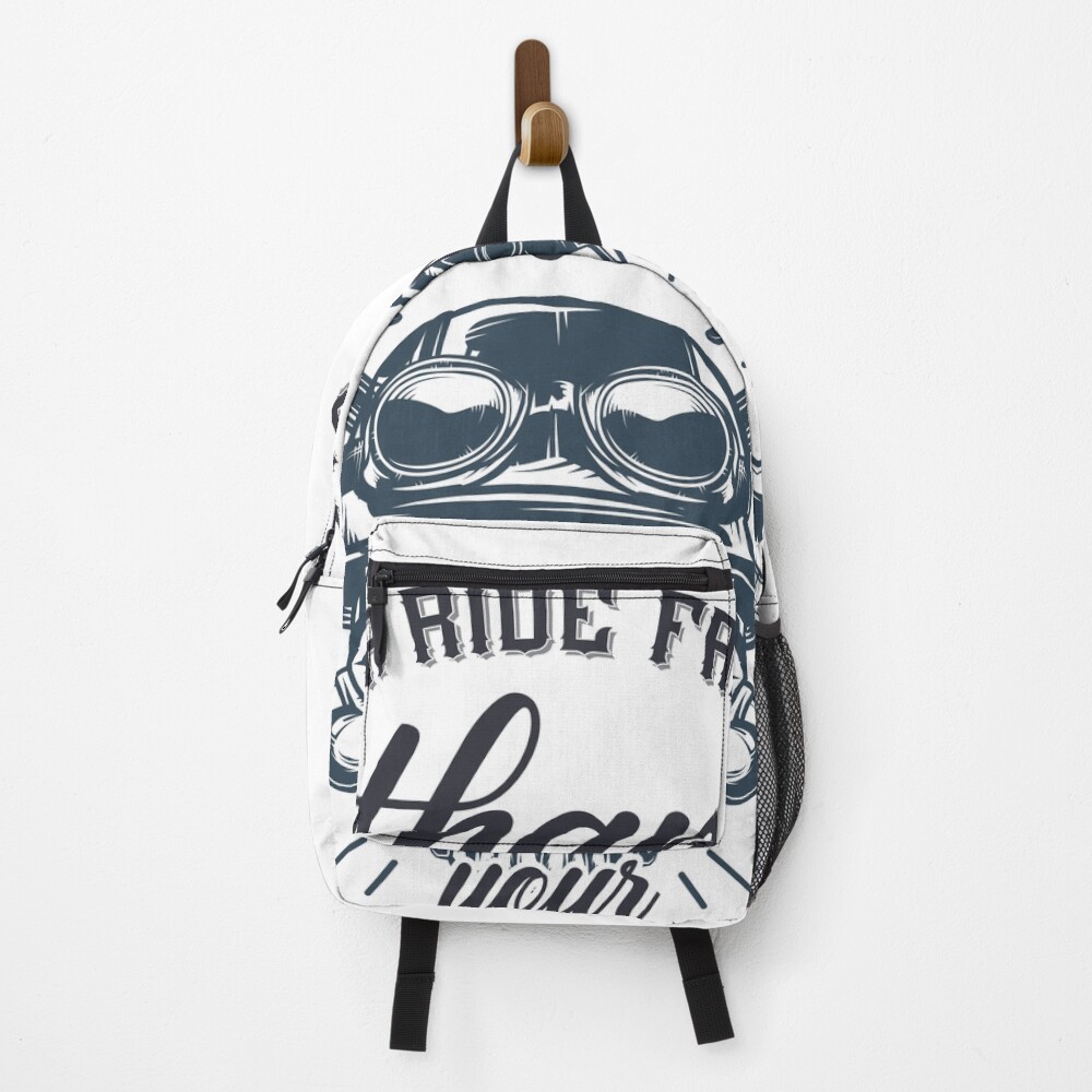 Item preview, Backpack designed and sold by Stricely.