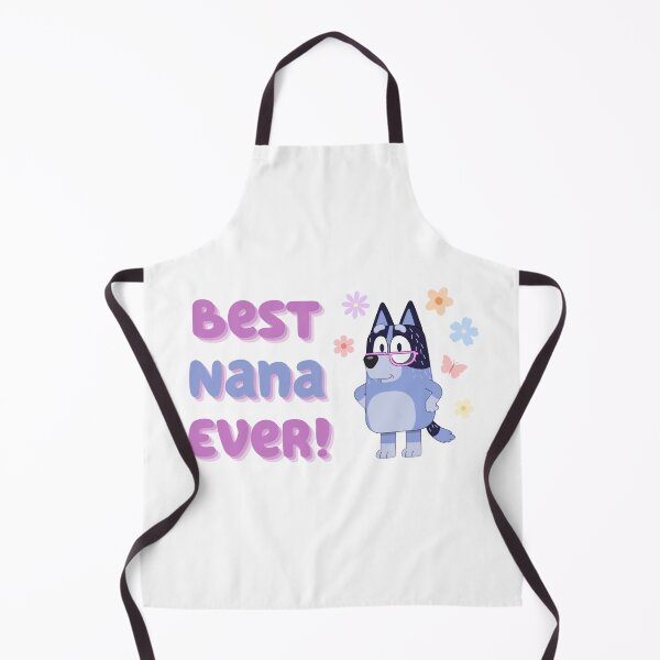 Item preview, Best Nana Ever! designed and sold by glynnavyre84.