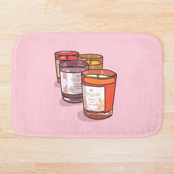 Item preview,  velas para meditar designed and sold by TheMillusion.