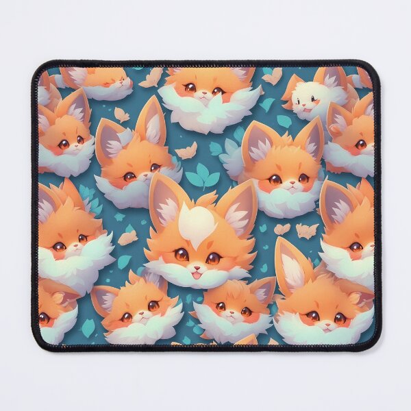 Item preview, Copy of Pattern of cute tiny baby wolfs designed and sold by Pride-Casuals.
