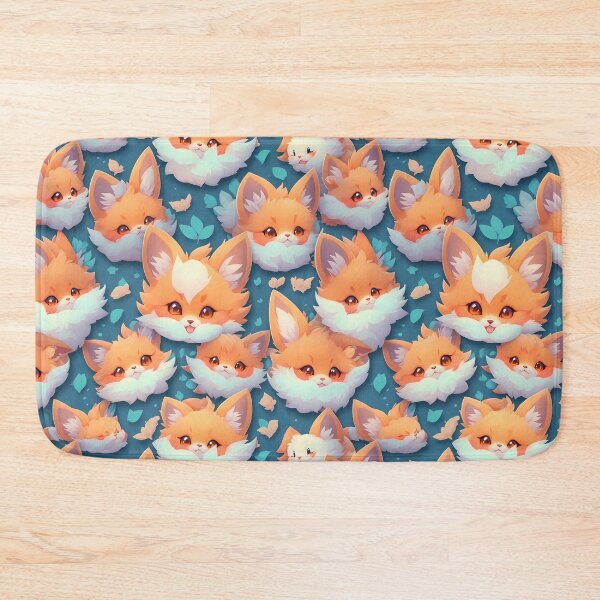 Item preview, Copy of Pattern of cute tiny baby wolfs designed and sold by Pride-Casuals.