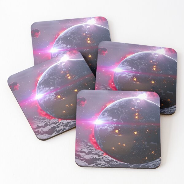 Item preview, Planet Nebula designed and sold by Ink Art Design.