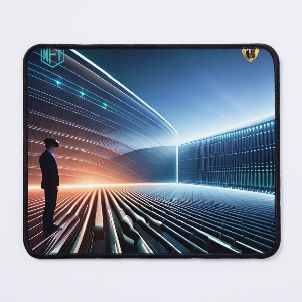 Item preview, Web3 Paywalls: Revolutionizing Access to AI Art designed and sold by LoFaroShop.