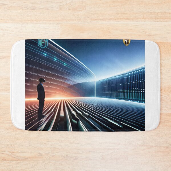 Item preview, Web3 Paywalls: Revolutionizing Access to AI Art designed and sold by LoFaroShop.