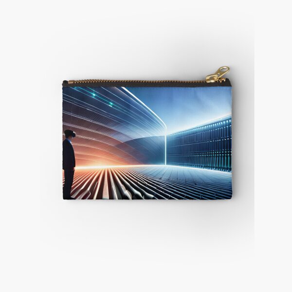 Item preview, Web3 Paywalls: Revolutionizing Access to AI Art designed and sold by LoFaroShop.