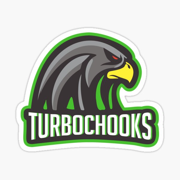 Item preview, Turbo Chooks 2023 designed and sold by TurboChooks.