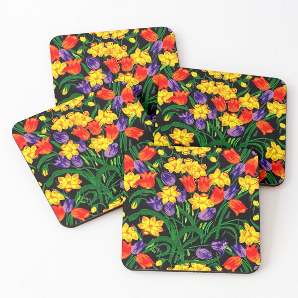 Item preview, Spring flowers designed and sold by zeljana0504.