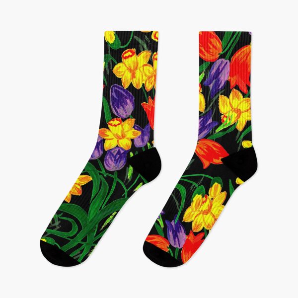 Item preview, Spring flowers designed and sold by zeljana0504.