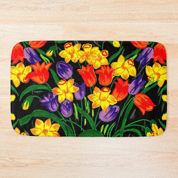 Item preview, Spring flowers designed and sold by zeljana0504.