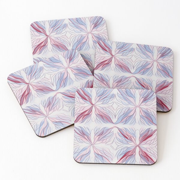 Item preview, An Abstract Symmetrical Pattern designed and sold by StudioRedKoala.