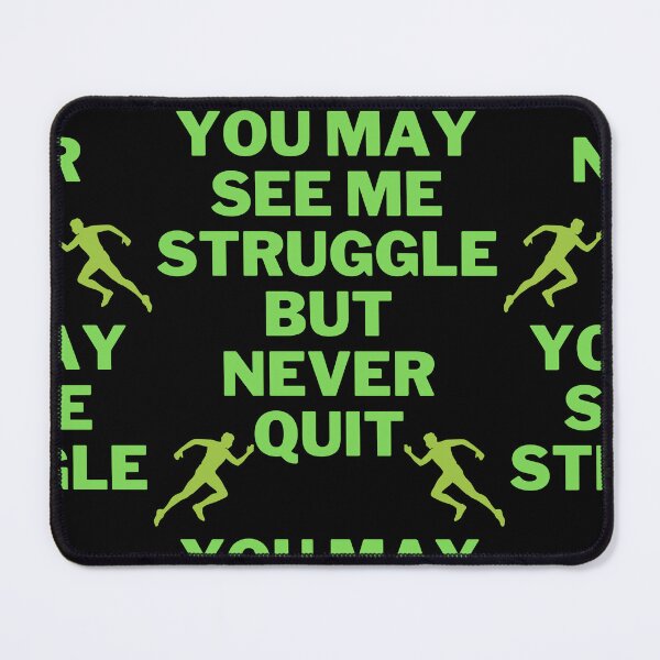 Item preview, motivational quotes for working out designed and sold by Simo0455.