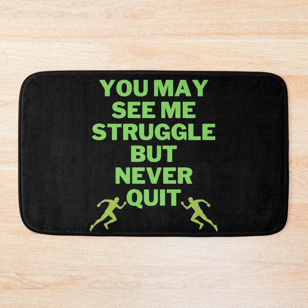 Item preview, motivational quotes for working out designed and sold by Simo0455.