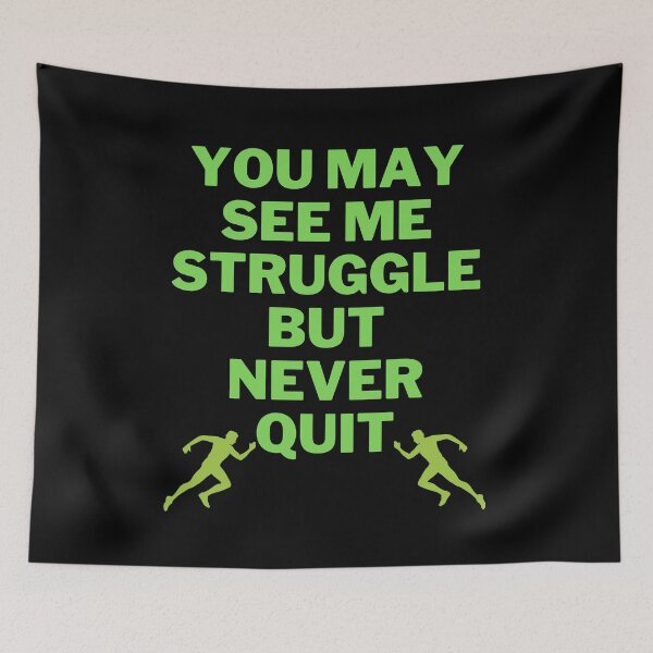 Item preview, motivational quotes for working out designed and sold by Simo0455.