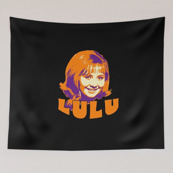 Item preview, LULU designed and sold by Salocin.