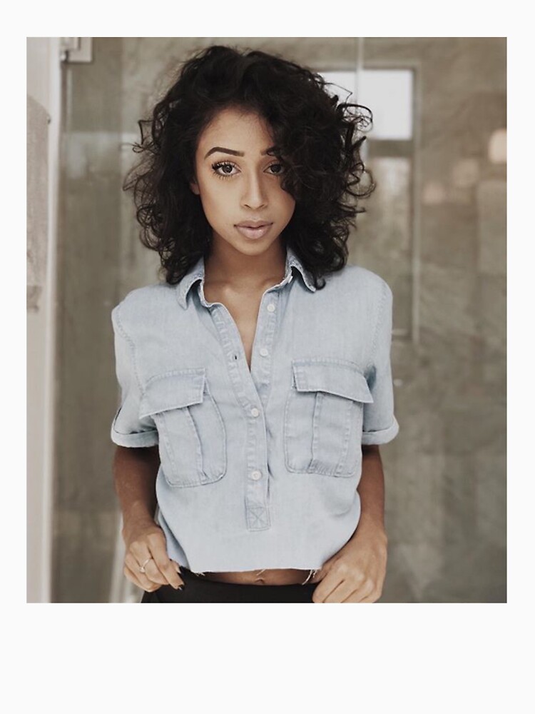 Liza koshy has tried to do the deed in the past. 