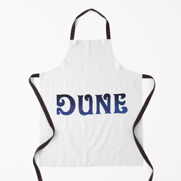 Item preview, Dune designed and sold by sabinako.