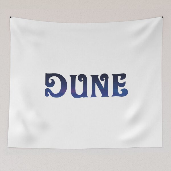 Item preview, Dune designed and sold by sabinako.