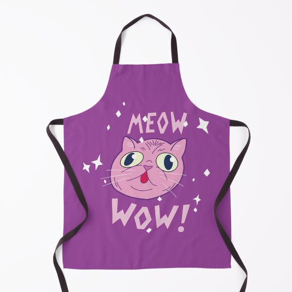 Item preview, Mabel Meow Wow Design designed and sold by sarahxxdll.