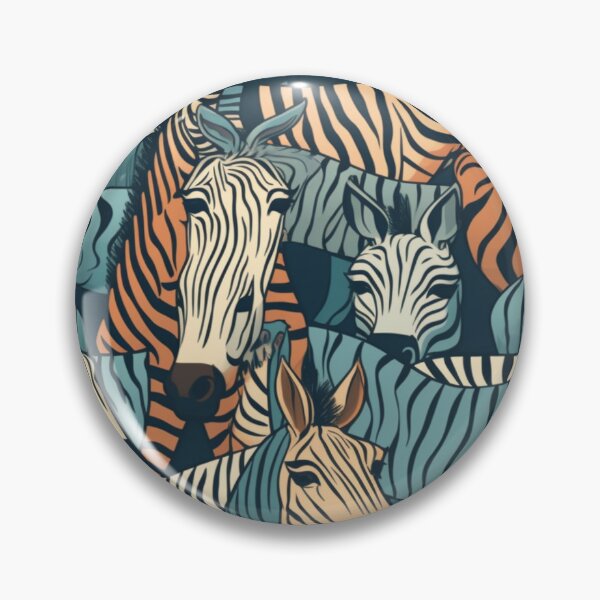 Item preview, Zebras or something designed and sold by MonkeDesigns.