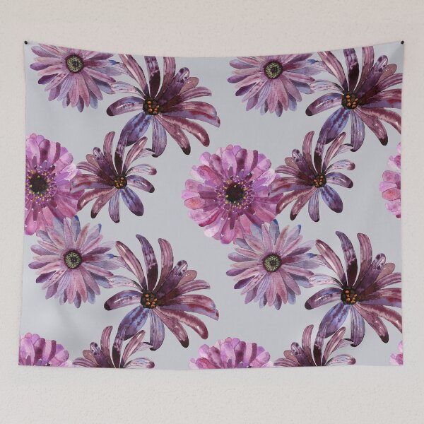 Item preview, Summer flowers designed and sold by Irina Reznikova.
