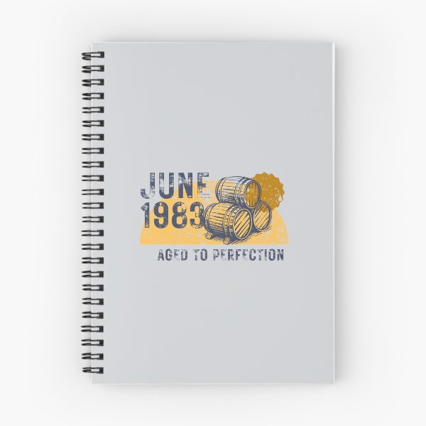 Item preview, June 1983 Aged to Perfection designed and sold by AlpacaSmokes.