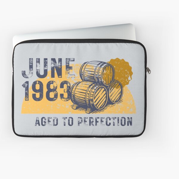 Item preview, June 1983 Aged to Perfection designed and sold by AlpacaSmokes.